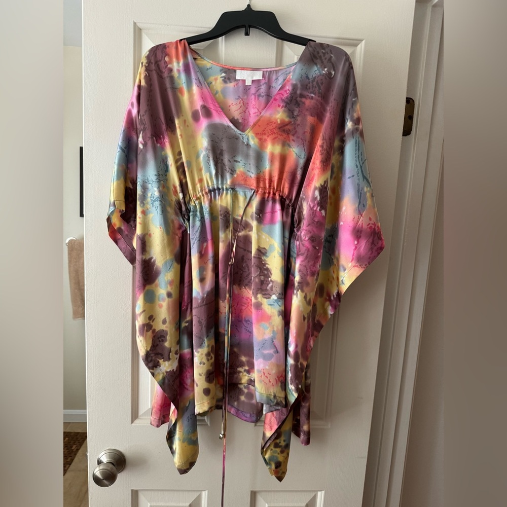 Alexis Kimono dress